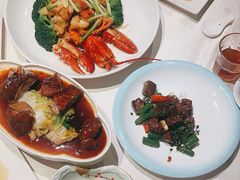 -文兴酒家(晶品店)
