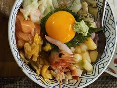 -半藏居酒屋(香港花园店)