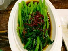 -华洋狼诱惑酱骨头(白塔堡店)