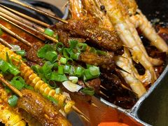 -成都吃客(九眼桥店)