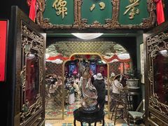-誉八仙粤菜(万象天地店)
