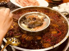 -大龙老火锅·总店(龙头寺店)