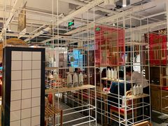 大堂-味福记·江西小炒·南昌小吃(青山湖万达店)