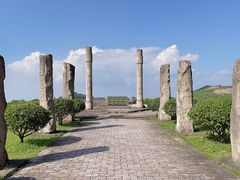 -江南天池