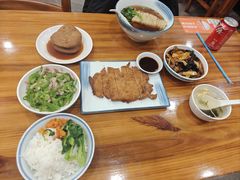 -小方的面(徐家汇店)