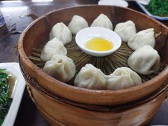 小笼包半笼-吾介小籠館