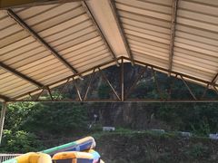-千岛湖九龙溪漂流