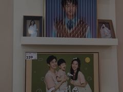 -海马体照相馆(成都来福士广场店)