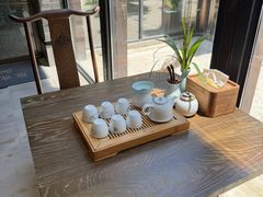 -山水一号·中餐厅