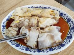 -洲仔石磨肠粉(情侣中路店)
