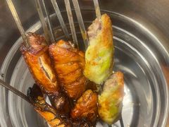 -鬼味烤翅(南锣鼓巷店)