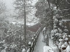 -武当山风景区