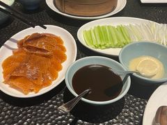 -长春凯悦酒店-品悦中餐厅