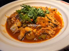 -魏铭鱼头捞饭(晋阳路店)