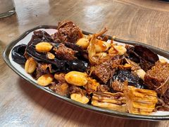 -大姨捞面(新安花园店)