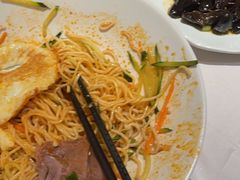 -马记永·兰州牛肉面(天通苑家乐福店)