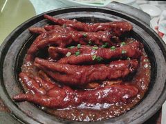 -品大三·南京菜(大行宫店)