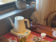 -邈墨茶馆(凤起路店)