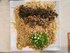 -邓老汉燃面村(水井街店)