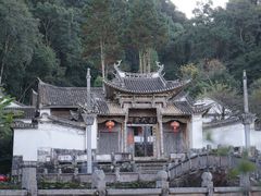 -和顺古镇