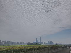 -金鸡湖景区