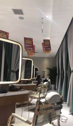 -私家美林护肤造型