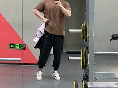 -WEGYMER健萌健身(雅颂居馆)