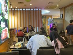 -木槿花韩式炭烤·熟成肉工坊(孙文东路店)