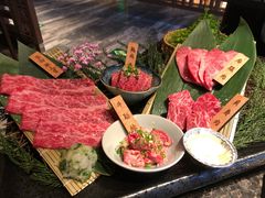 -老乾杯和牛烧肉(王府中环店)