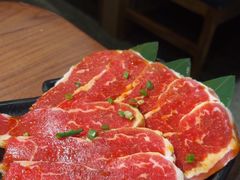 -九田家黑牛烤肉料理(新辰里亚运村店)
