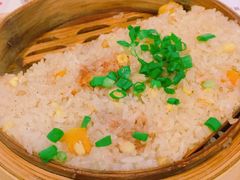 粉蒸排骨-点都德(大茶楼店)