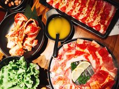 -九田家黑牛烤肉料理(无锡T12店)