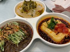 -纳家楼·地道陕菜(劳动路店)