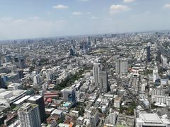 -彩虹云霄酒店76&78层国际自助餐