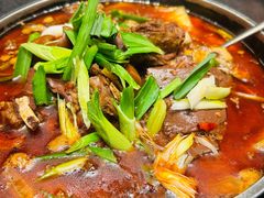 -顺福苑·新派淮扬菜