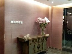 -华夏良子·足道SPA艾灸(王府井店)
