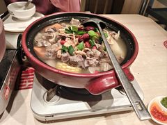-羊之道草原味道清真餐厅(番禺店)