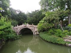 -上海醉白池公园