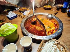 -楠火锅(光谷民族大道店)