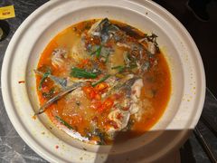 -炊烟小炒黄牛肉(浦东世纪汇店)