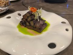 -彩丰楼·中餐厅(国家会展中心上海洲际店)