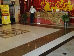 门面-锡和无锡菜(景丽苑店)