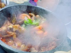 -刘姐啤酒鱼民族演艺餐厅(西街总店)