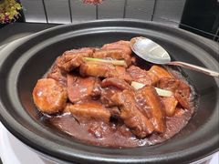 -金汇酒楼(中山东区店)