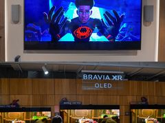 -Sony Store 索尼(上海淮海中路店)