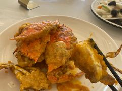 -碧海银沙海鲜餐厅(恒大海上威尼斯店)