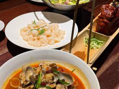 -大牌大·传统杭帮菜(湖滨店)