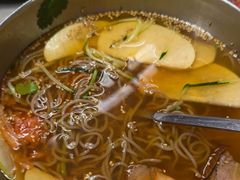 -杨小佳·齐齐哈尔烤肉·烤串(广州店)