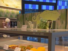 -奈雪的茶(青岛卓悦里INTOWN店)