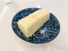 娜帕力勇-百格里格.Uyghur cuisine(百色路店)